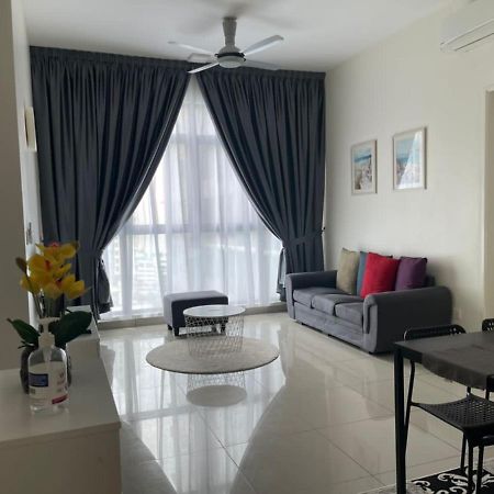 Ioi Conezion Iman'S Home With Pool View Unit Putrajaya Zewnętrze zdjęcie