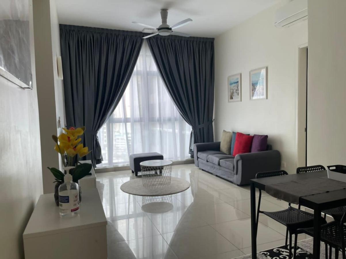 Ioi Conezion Iman'S Home With Pool View Unit Putrajaya Zewnętrze zdjęcie
