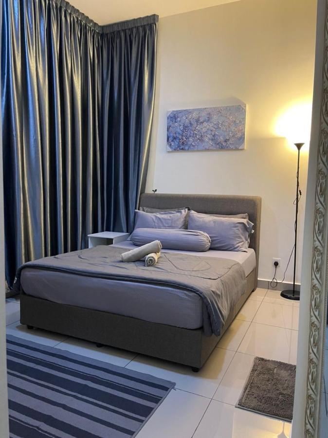 Ioi Conezion Iman'S Home With Pool View Unit Putrajaya Zewnętrze zdjęcie