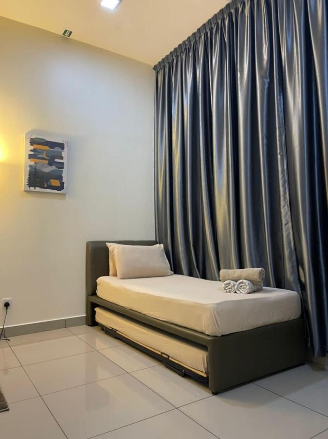 Ioi Conezion Iman'S Home With Pool View Unit Putrajaya Zewnętrze zdjęcie