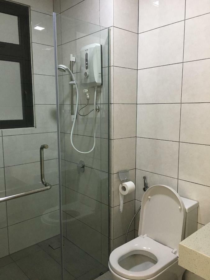 Ioi Conezion Iman'S Home With Pool View Unit Putrajaya Zewnętrze zdjęcie