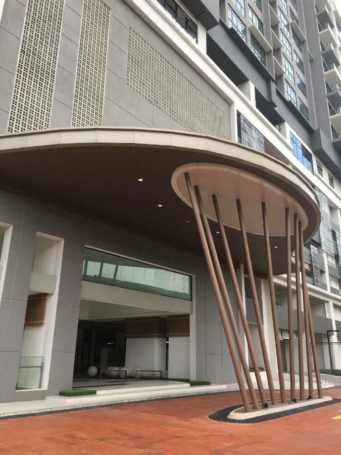 Ioi Conezion Iman'S Home With Pool View Unit Putrajaya Zewnętrze zdjęcie