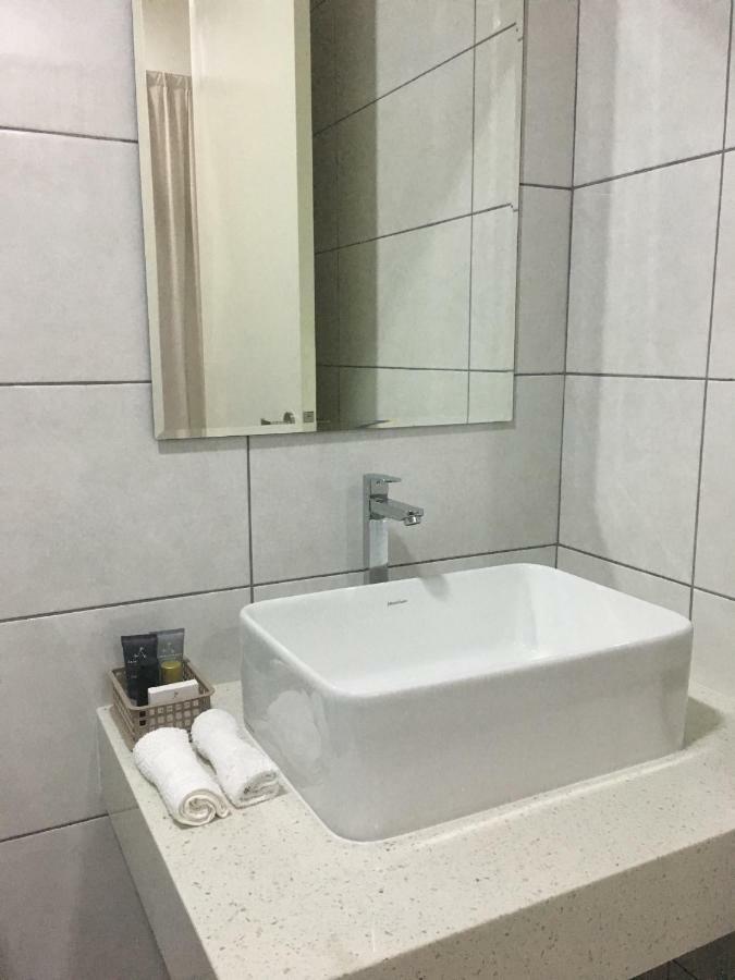 Ioi Conezion Iman'S Home With Pool View Unit Putrajaya Zewnętrze zdjęcie