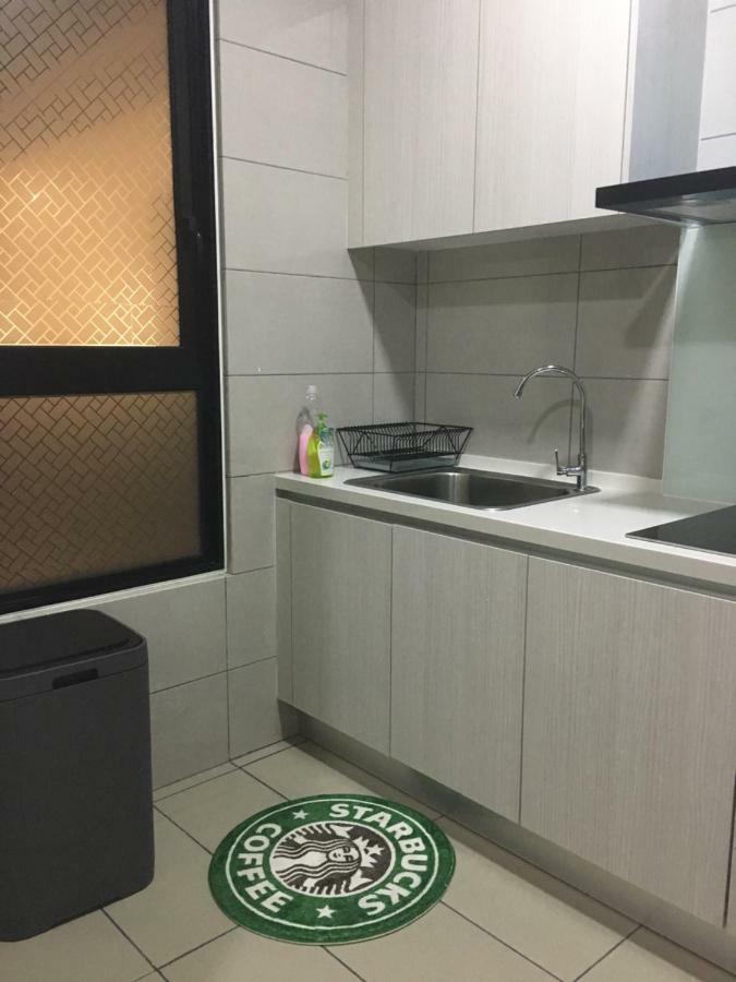 Ioi Conezion Iman'S Home With Pool View Unit Putrajaya Zewnętrze zdjęcie