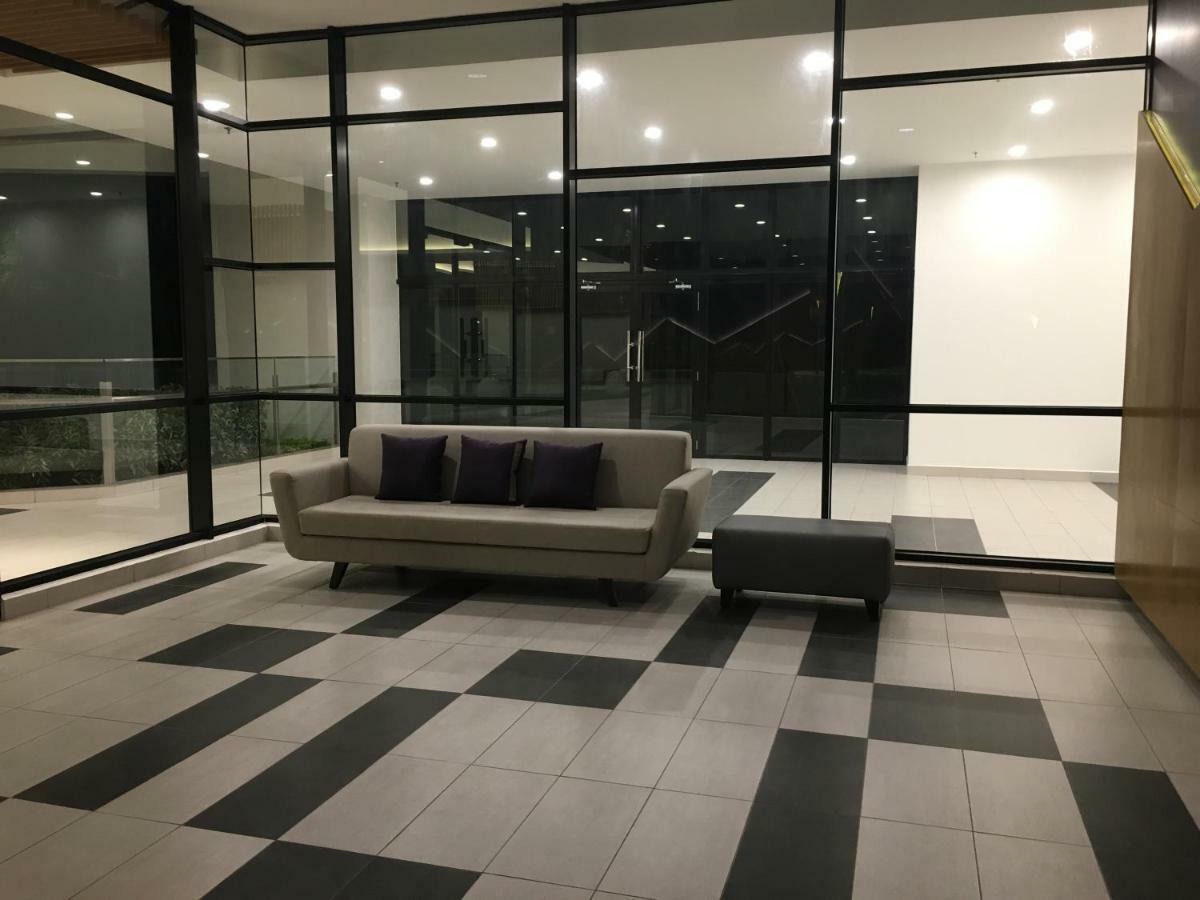 Ioi Conezion Iman'S Home With Pool View Unit Putrajaya Zewnętrze zdjęcie
