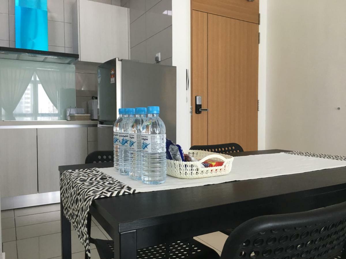 Ioi Conezion Iman'S Home With Pool View Unit Putrajaya Zewnętrze zdjęcie
